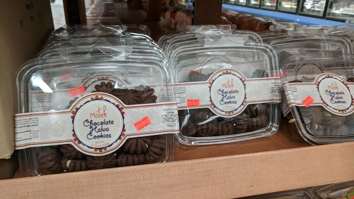 The Grumpy Baker Wigan – bakery in Wigan town centre